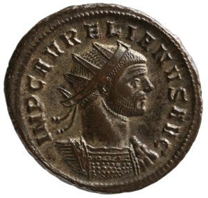 Aurelianus