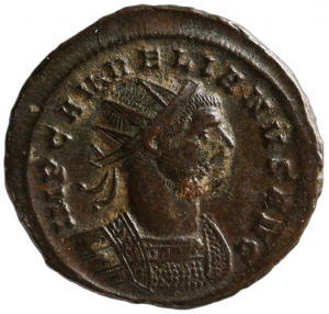Aurelianus