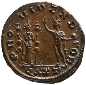 Aurelianus