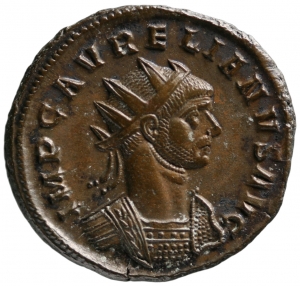 Aurelianus