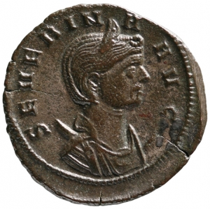Aurelianus für Severina