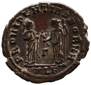 Maximianus Senior Augustus