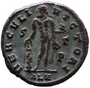 Constantius I. (Chlorus) Caesar