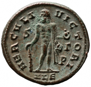 Constantius I. (Chlorus) Caesar