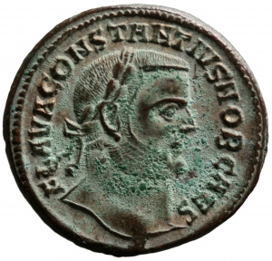 Constantius I. (Chlorus) Caesar