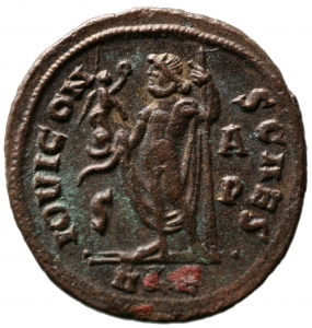 Maximianus II. (Galerius)