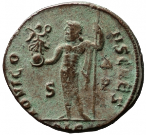 Maximianus II. (Galerius)