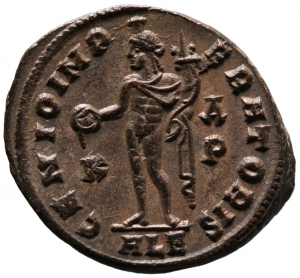 Maximianus II. (Galerius)