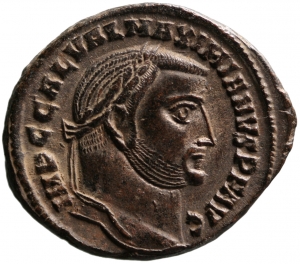 Maximianus II. (Galerius)