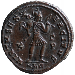 Maximianus II. (Galerius)