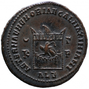 Divus Maximianus II. (Galerius)