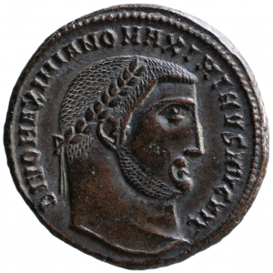 Divus Maximianus II. (Galerius)