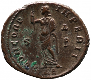 Maximinus II. (Daia) Caesar