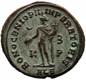 Maximinus II. (Daia)