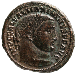 Maximinus II. (Daia)