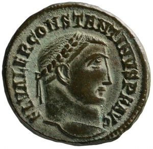 Constantinus I.