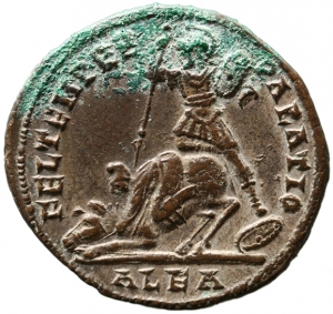 Constantius II.