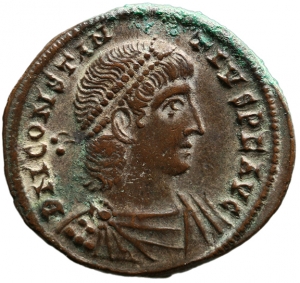Constantius II.