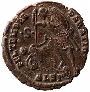 Constantius II.