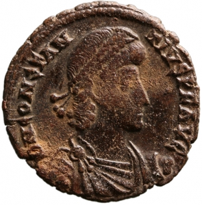 Constantius II.