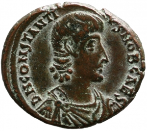 Constantius Gallus