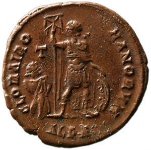 Arcadius