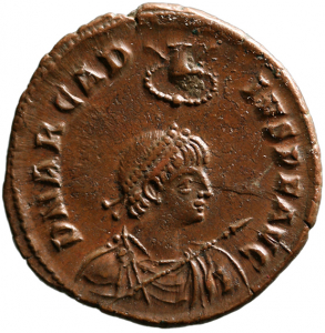 Arcadius