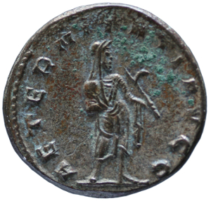 Gallienus (Samtherrschaft)