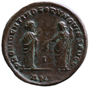 Diocletianus Senior Augustus