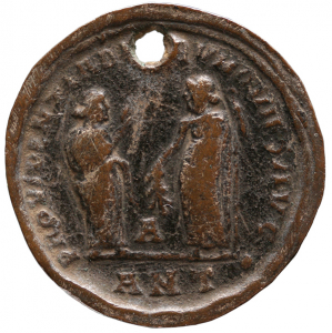 Diocletianus Senior Augustus