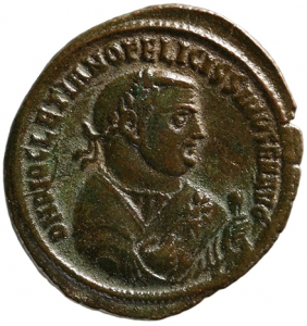 Diocletianus Senior Augustus