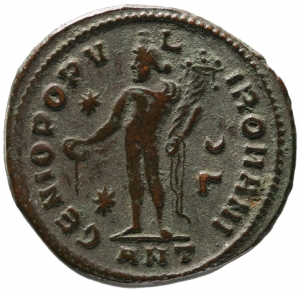 Maximianus I. (Herculius)