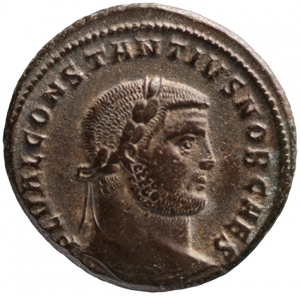 Constantius I. (Chlorus) Caesar
