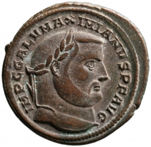 Maximianus II. (Galerius)