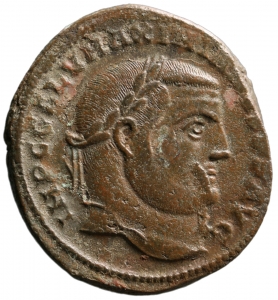 Maximianus II. (Galerius)
