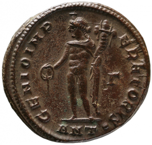 Maximianus II. (Galerius)