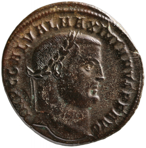Maximianus II. (Galerius)
