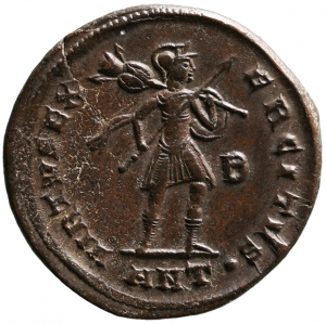 Maximianus II. (Galerius)