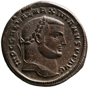 Maximianus II. (Galerius)