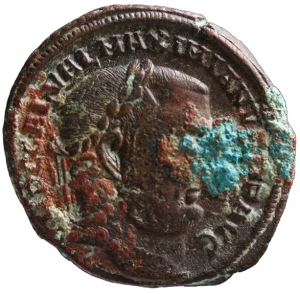 Maximianus II. (Galerius)