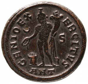 Maximianus II. (Galerius)