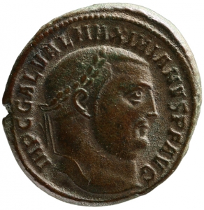 Maximianus II. (Galerius)