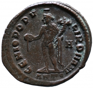 Severus II. Caesar