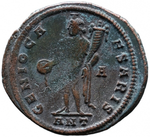 Maximinus II. (Daia) Caesar