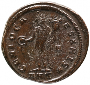 Maximinus II. (Daia) Caesar