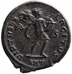 Maximinus II. (Daia) Caesar