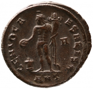 Maximinus II. (Daia) Caesar