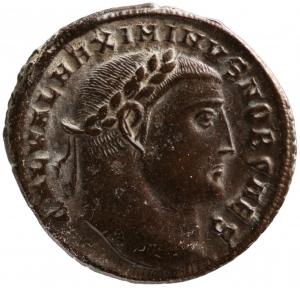 Maximinus II. (Daia) Caesar