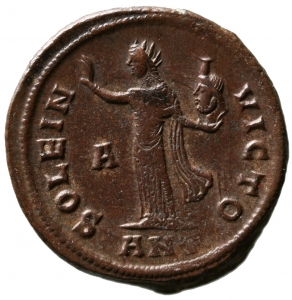 Maximinus II. (Daia)