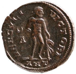 Maximinus II. (Daia)